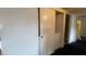 Laundry unit inside sliding door at 1701 E Katie Ave # 91, Las Vegas, NV 89119