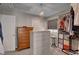 Well-organized walk-in closet with custom drawers, shelves, and hanging racks for ample storage at 209 Tamarack Dr, Henderson, NV 89002