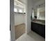 Bathroom with a walk-in closet at 211 E Kimberly Dr, Henderson, NV 89015