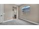 Bedroom featuring doorway to ensuite bathroom at 2194 Pigeon Hawk St, Las Vegas, NV 89138