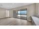 Bright living room with sliding glass doors leading to an outdoor patio space with exterior views at 2194 Pigeon Hawk St, Las Vegas, NV 89138