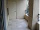 Cozy balcony offers a private outdoor space for relaxation at 270 E Flamingo Rd # 107, Las Vegas, NV 89169