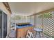 Backyard includes a private hot tub at 3220 W Hammer Ln, North Las Vegas, NV 89031