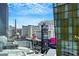Striking city view capturing iconic buildings and vibrant attractions, an ideal city location at 3726 Las Vegas Blvd # 1809, Las Vegas, NV 89158