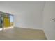 Bright living area with floor-to-ceiling windows offering clear views at 3726 Las Vegas Blvd # 1809, Las Vegas, NV 89158