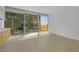 Bright living area with floor-to-ceiling windows showing Las Vegas at 3726 Las Vegas Blvd # 1809, Las Vegas, NV 89158