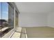 Bright living area with floor-to-ceiling windows offering expansive city views at 3726 Las Vegas Blvd # 1809, Las Vegas, NV 89158