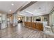 Open living room layout, great flow into the rest of the home, plenty of space at 6311 Baker Creek St, Las Vegas, NV 89149