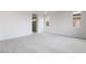 Bright bedroom with carpet and ensuite bathroom at 789 Black Palace St, Henderson, NV 89011