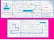 Map view of 8705 Fordster street with surrounding locations and roads at 8705 Fordster St, Las Vegas, NV 89166