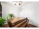 Bonus room displaying a piano at 9104 Ashiwi Ave, Las Vegas, NV 89178