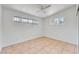 Inviting bedroom with natural light and decorative window at 1713 E Bonanza Rd, Las Vegas, NV 89101