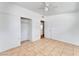Comfortable bedroom with built-in closet and bright interior at 1713 E Bonanza Rd, Las Vegas, NV 89101