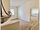 Hallway on second floor with view of bedroom at 224 Wicked Wedge Way, Las Vegas, NV 89148