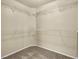 Walk-in closet with carpet and wire shelving at 682 E Sole Addiction Ave, Las Vegas, NV 89183