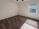 Bedroom featuring neutral walls and carpet flooring at 6918 Dandelion Park Ave, Las Vegas, NV 89113