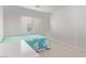 Clean bedroom with a bed and window at 7325 Perkins Hill St, Las Vegas, NV 89166