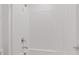Clean bathroom features white subway tile surround and bathtub at 778 Horizon Canyon Dr, Henderson, NV 89052