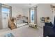 Cozy bedroom with a bunk bed, playful decor, and plenty of natural light at 778 Horizon Canyon Dr, Henderson, NV 89052