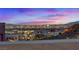 Dramatic skyline views from residences showcase the vibrant cityscape and desert horizon at 778 Horizon Canyon Dr, Henderson, NV 89052