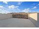 Spacious terrace with scenic views at 778 Horizon Canyon Dr, Henderson, NV 89052