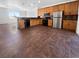 Well-equipped kitchen featuring stainless steel appliances at 9384 Hosner St, Las Vegas, NV 89178