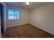 Bedroom with a closet and window at 1030 Country Skies Ave, Las Vegas, NV 89123