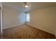 Bedroom with carpeted floor and window at 1030 Country Skies Ave, Las Vegas, NV 89123