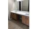 Bathroom with double sinks and vanity at 10342 Spider Rock Ave, Las Vegas, NV 89135