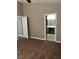 Bedroom with a view to the bathroom at 10342 Spider Rock Ave, Las Vegas, NV 89135