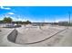 A community skate park for residents to enjoy on a clear, sunny day at 1367 Minuet St, Henderson, NV 89052