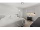 Bedroom featuring neutral walls, carpet, and window at 1990 Freeman Ct, Henderson, NV 89014