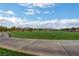 Serene park offering a large green space, perfect for picnics, relaxation, and community enjoyment at 348 Cadence Vista Dr, Henderson, NV 89011