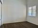 Cozy carpeted bedroom with a window, offering natural light at 4013 Extenso Dr, North Las Vegas, NV 89032