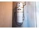 Built-in vacuum system for effortless cleaning, offering convenience and efficiency throughout the home at 5401 Indian Hills Ave, Las Vegas, NV 89130