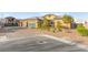 Charming single-story home with RV parking, a three-car garage, and desert landscaping for low-maintenance living at 6980 W Meranto Ave, Las Vegas, NV 89178