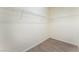 Walk in closet with shelving at 908 Cypress Gold Ct, North Las Vegas, NV 89031