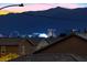 Striking city skyline views from this rooftop location offers a relaxing and inspiring experience at 1073 Via Della Costrella, Las Vegas, NV 89101