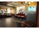 Cozy coffee shop with comfortable seating and variety of beverages at 145 E Harmon Ave # 27619, Las Vegas, NV 89109
