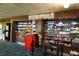 Fully stocked essentials shop offering snacks, drinks, and necessities for a convenient and enjoyable stay at 145 E Harmon Ave # 27619, Las Vegas, NV 89109