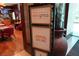Sign for 'Delights' at an eatery with a view of a modern dining area and comfortable seating at 145 E Harmon Ave # 27619, Las Vegas, NV 89109