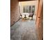 Patio with pavers and seating, perfect for enjoying the outdoors at 6521 Sugarpine Ln, Las Vegas, NV 89107