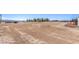 Expansive, vacant land featuring a flat terrain with possible utilities and beautiful desert views at 861 S Ford Loop, Pahrump, NV 89048