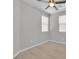 Neutral bedroom featuring two windows and bright lighting at 9467 Samuel Clemens Ct, Las Vegas, NV 89147