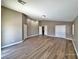 Large living room with lots of space and light featuring neutral walls and floors at 10279 Montes Vascos Dr, Las Vegas, NV 89178