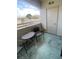 Cozy balcony perfect for relaxing with neighborhood views at 1511 Cardinal Peak Ln # 201, Las Vegas, NV 89144