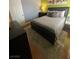 Comfortable bedroom with neutral decor and ample closet space at 1511 Cardinal Peak Ln # 201, Las Vegas, NV 89144