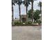 Exterior view of a building with desert landscaping at 1511 Cardinal Peak Ln # 201, Las Vegas, NV 89144