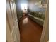 This living room has hardwood floors and bright natural light at 1511 Cardinal Peak Ln # 201, Las Vegas, NV 89144