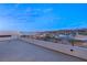 This rooftop deck has ample space to relax and enjoy the views at 25 Canyon Bay Dr, Henderson, NV 89011